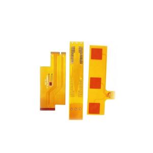 China ISO14001 ISO13485 FPC Circuit Board 0.2-7.0mm PEM PET PI wholesale