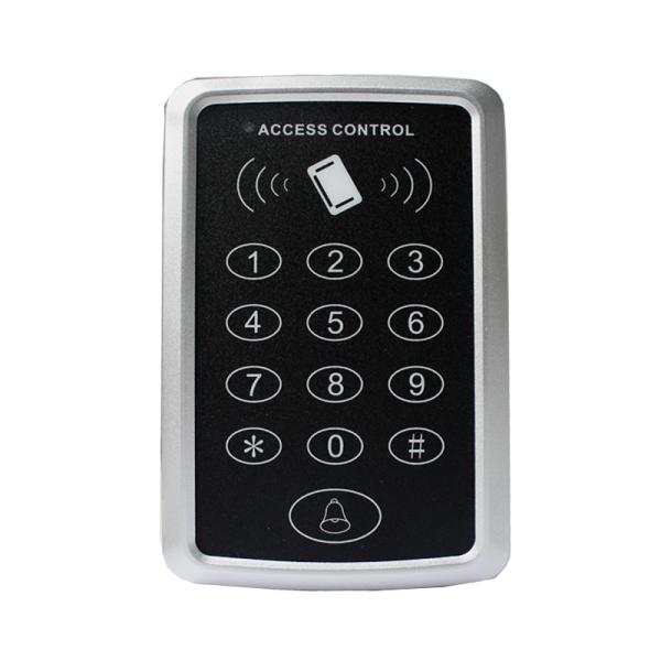 Quality HAC22P Rfid Reader Long Range Key Pin Code Reader for sale