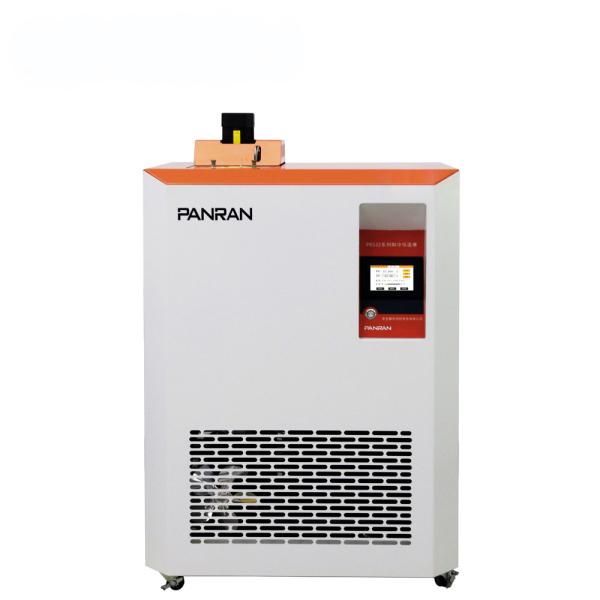 Quality ISO9001 Antifreeze Dry Bath Temperature Calibrator for sale