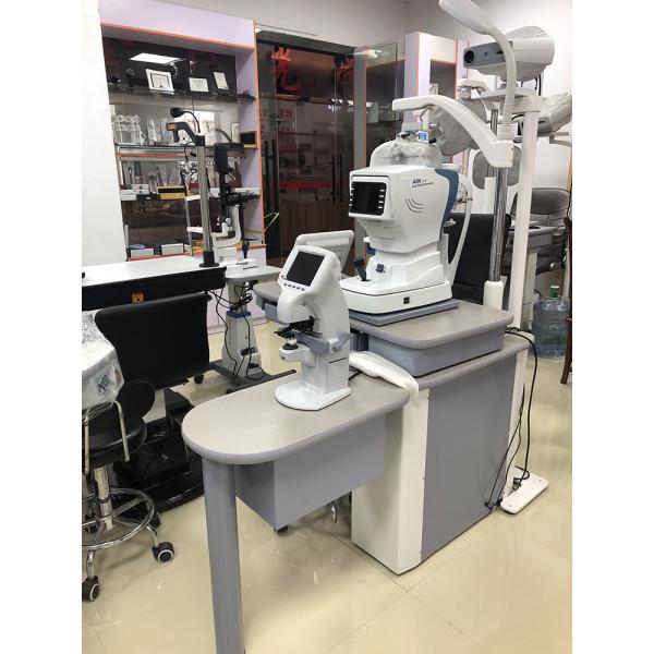 Ophthalmic Chair Unit Multifunctional Combination Table Chair Unit GD7511