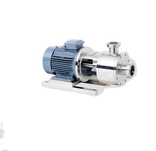 Quality Laboratory Scale High Speed Homogenizer Emulsifier Mixer 1200L for sale