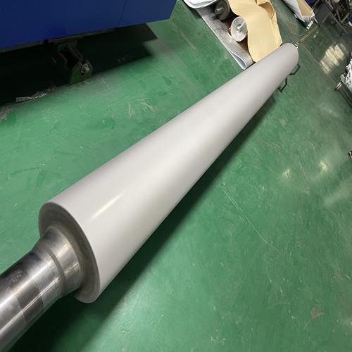 Quality MDO Stretching Roll for BOPP BOPET Film Production for sale
