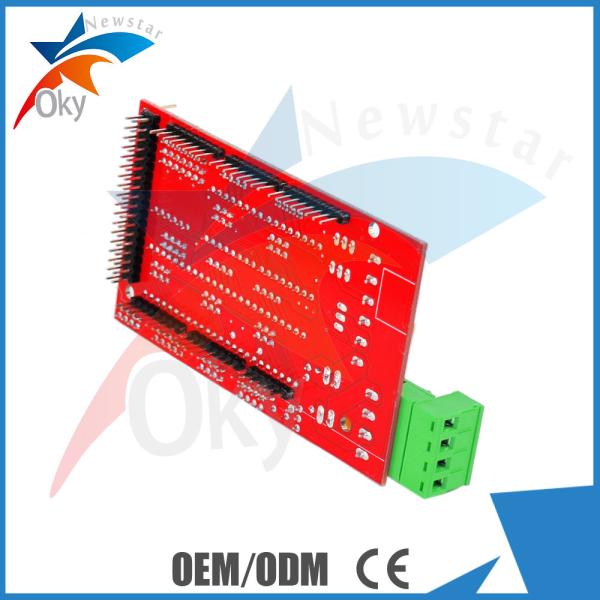 Quality Ramps 1.4 Mega 2560 R3 3D Printer Kits With Heater / Fan for sale