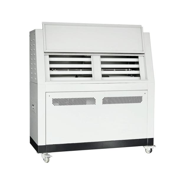 LIYI UV Lamp Aging Irradiation Adjustable Test Chamber Machine Environmental Testing Chamber
