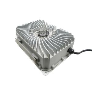 Watertightness Pre-charging CC/CV 1500w Battery Charger Lightweight High-quality