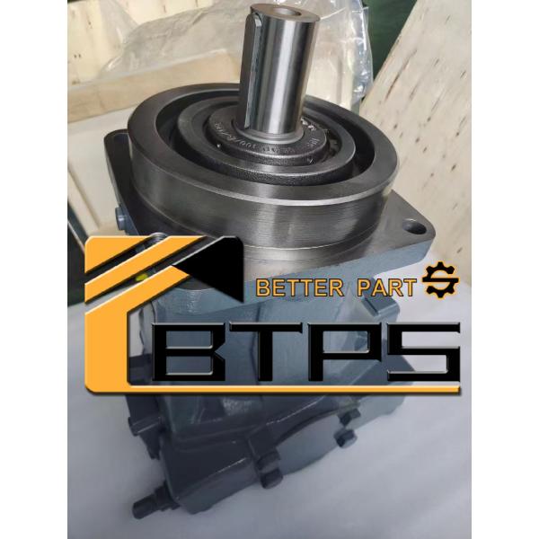 Axial Piston Variable Motor A6VM Series 71 A6VM060 A6VM085 A6VM115 A6VM150 A6VM170 A6VM215 A6VM280