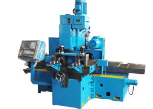 CNC Milling Machine for T70B T90B T140B Elevator Guide Rails