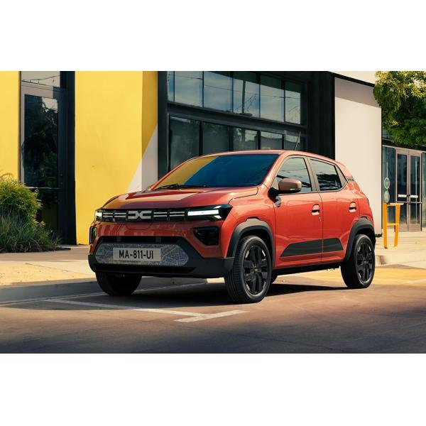 New Design Professional Dongfeng Renault Dacia Spring high speed electric car