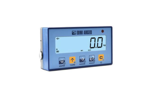 Quality Radio Frequency Remote Control 70m Portable Weight Scale for sale
