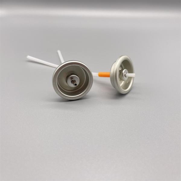 Quality Metered Valve for Air Freshener | Precision Control Valve | Adjustable Dispensing for sale