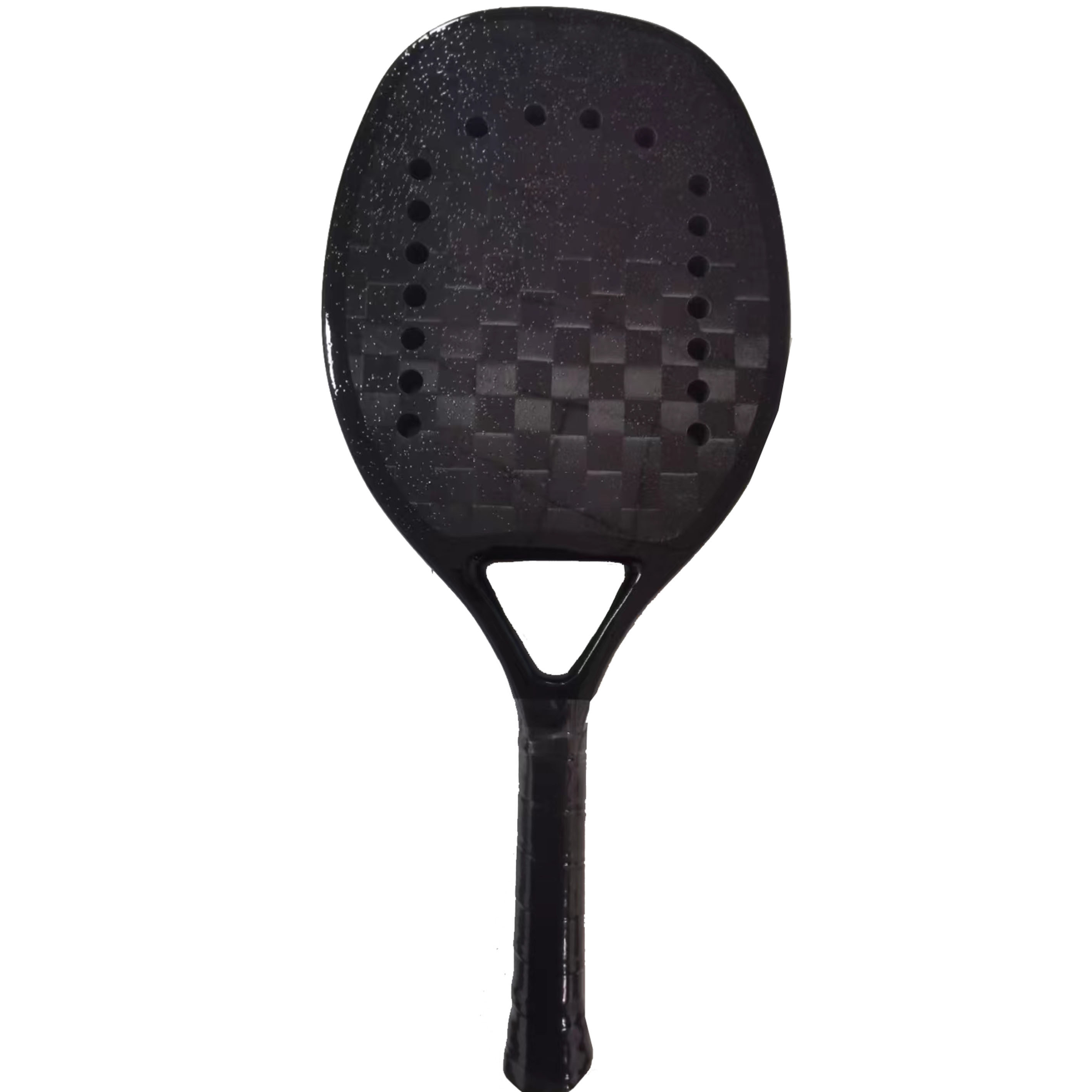 OEM/ODM High-end New Models Beach Tennis Hot Sales Tennis Rackets Small Quantity Private Customization，