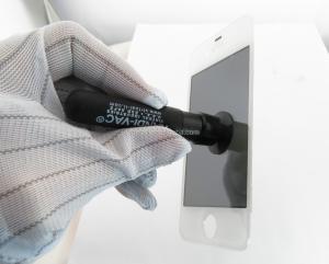 China 30mm Anti-Static Vacuum Sucker Pen IC Chip Component Pick Up Tool BGA Suction Pen on sale