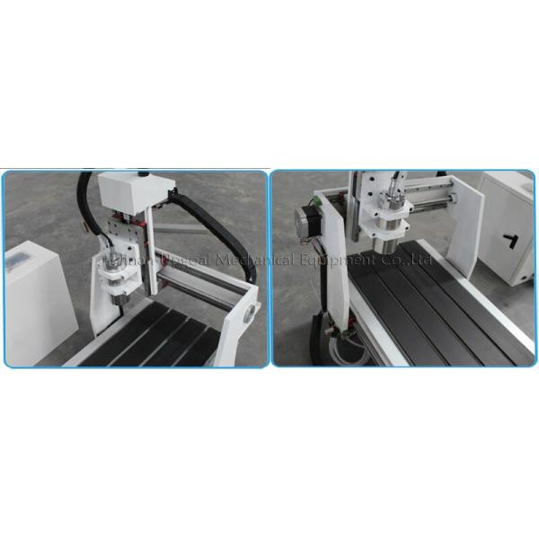 Hoby Desktop Mini Type CNC Engraver Cutter Machine 360*360mm