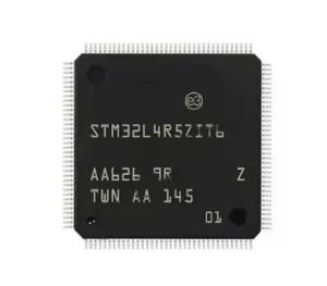 Integrated Circuit STM32L4R5ZIT6 Electronic Components IC Chip In Stock