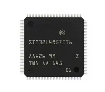 Quality Integrated Circuit STM32L4R5ZIT6 Electronic Components IC Chip In Stock for sale