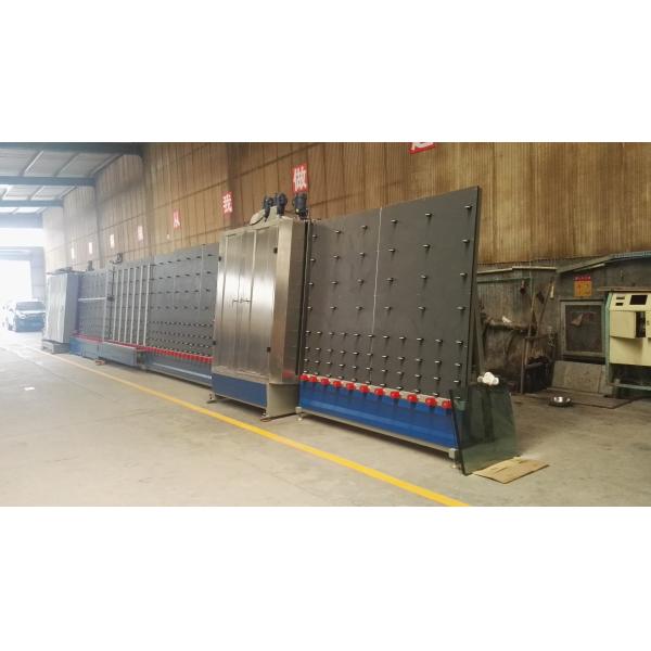 Glass Window Machine,Insulating Glass Window Machine,Insulating Glass Machine,Double Glazing Machine,Automatic IGU Line