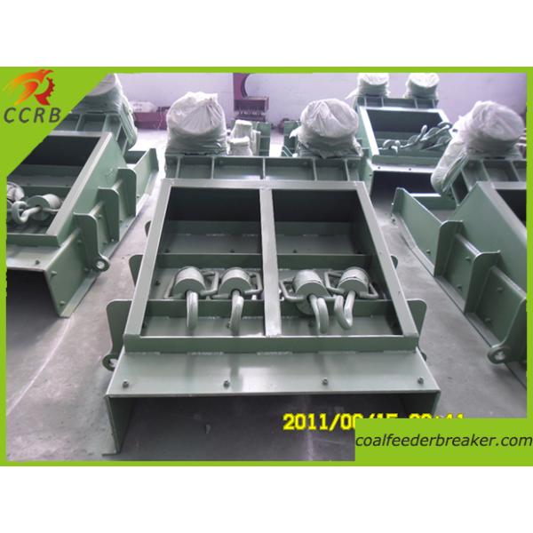 Limestone Vibratory Conveyor