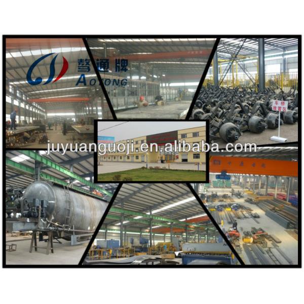 3 Axle 1800mm Side Wall Fence Cargo Semi Trailer for Transporting Livestock Animal Cattle