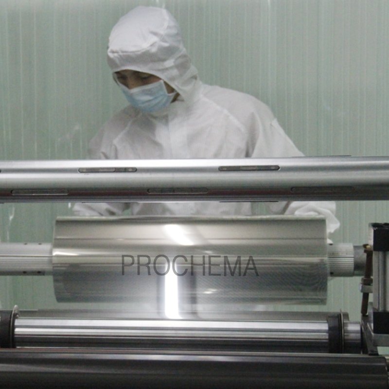 Conductive Indium Tin Oxide ITO Film Price ITO PET FILM Manufacturer ITO Film