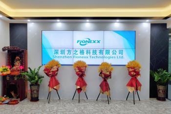 Shenzhen Fionexx Technologies Ltd