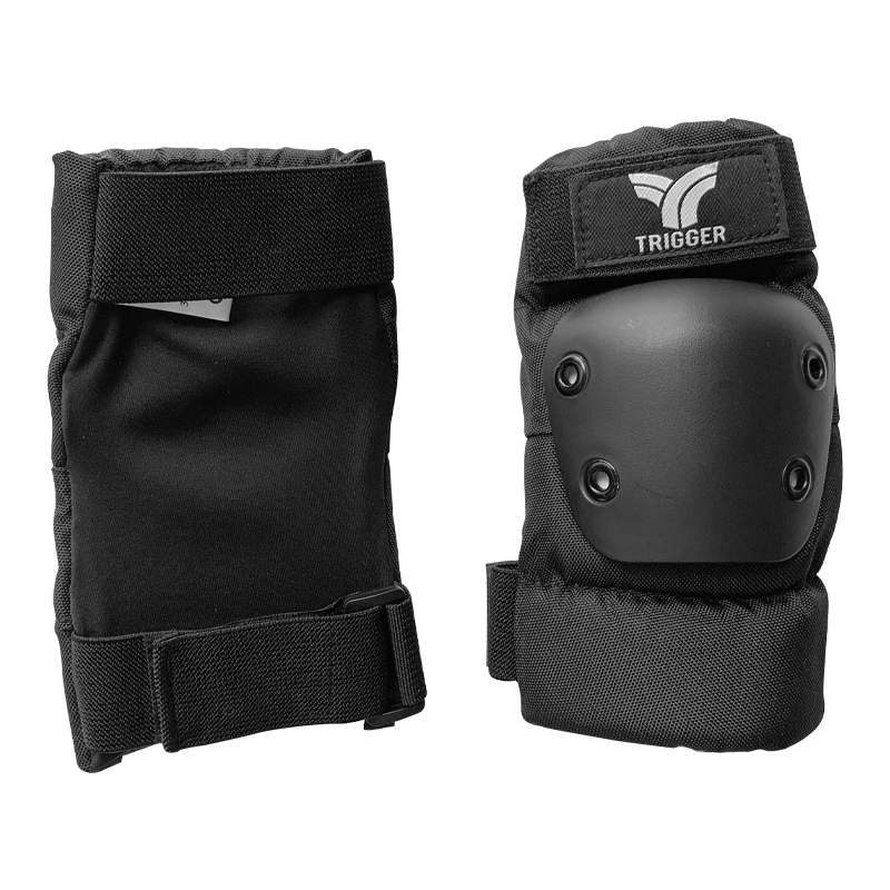 CE Approved Knee and Elbow Protectors for Professional Roller Skating Activities