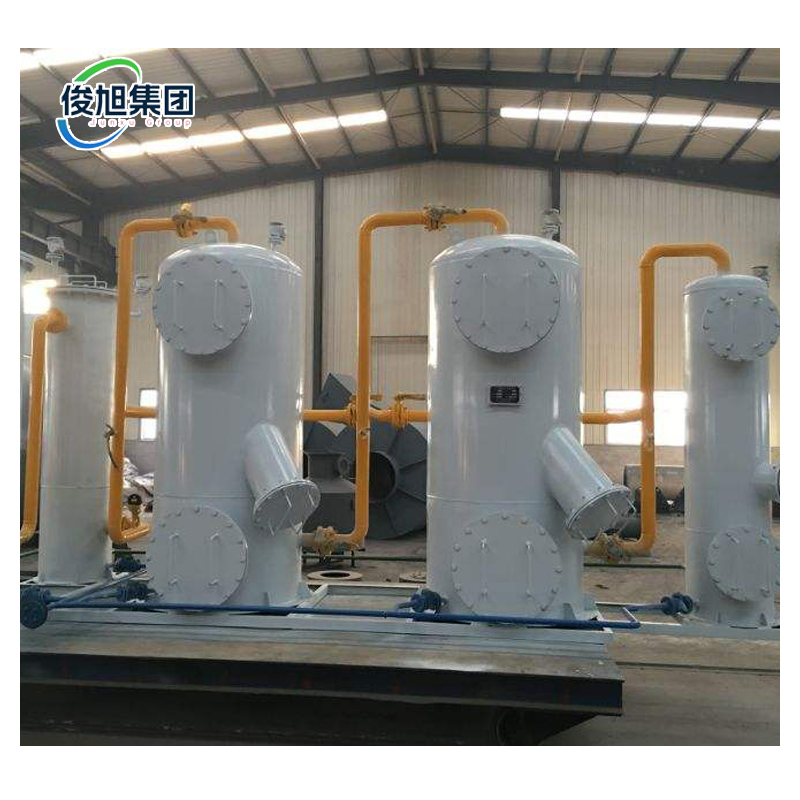 Get Desulfurization Equipment from an International with Excellent Production Process