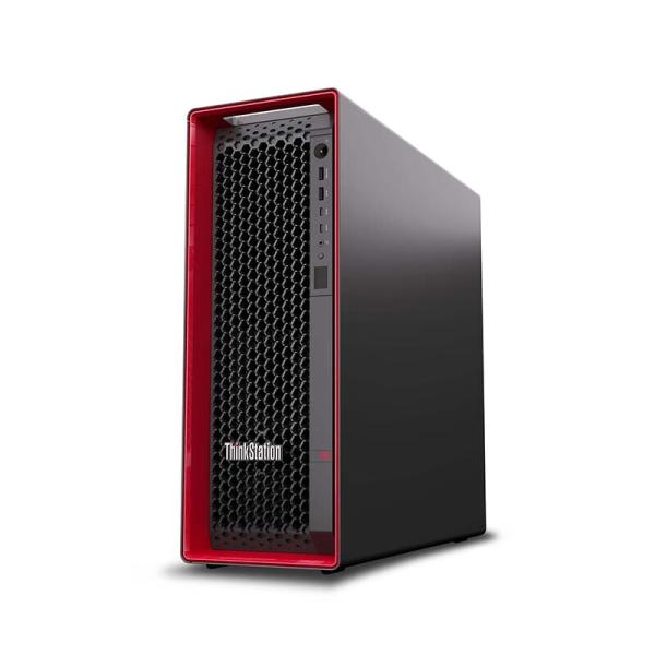Lenovo ThinkStation P5 Intel Xeon W3-2423 16G 2T 750W Work Station Computer Desktop PC