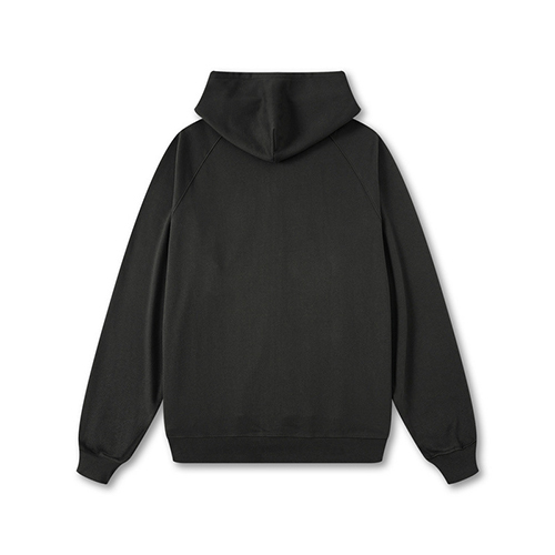 Men'S EcoSmart Fleece Organic Cotton Sweatshirt Customized