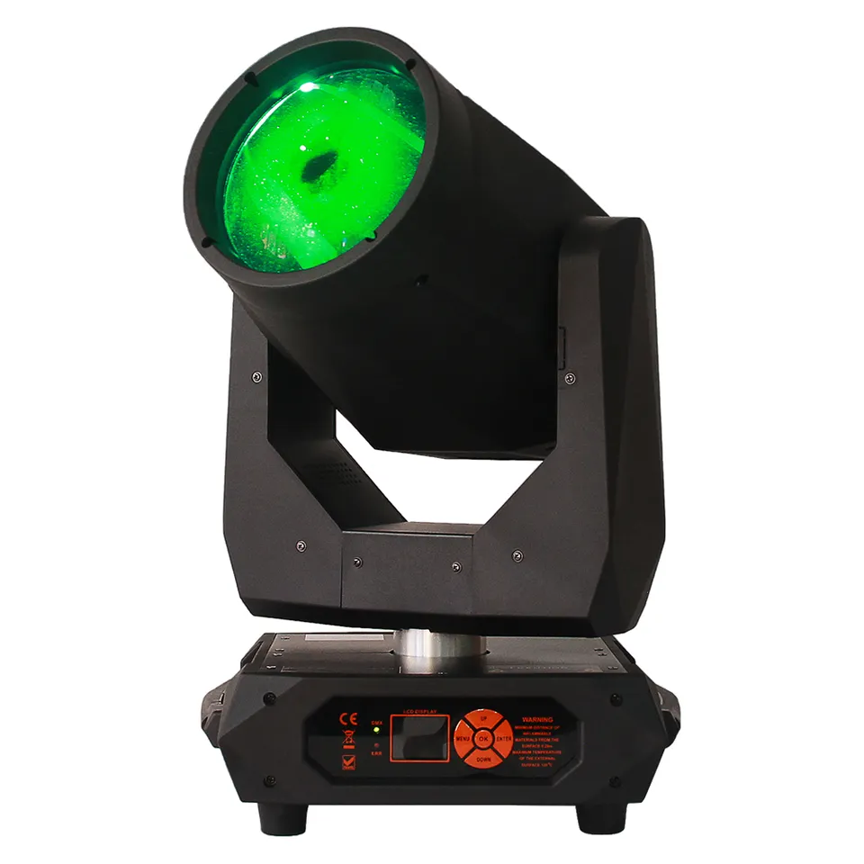 3- 300W 7R Sharpy Beam Moving Head Light / DMX Moving Head Lights 200 5R for Lighting
