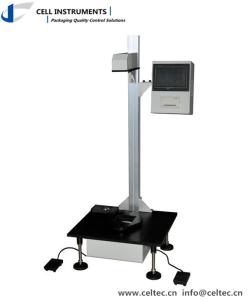 China PVC sheet ball impact tester wholesale