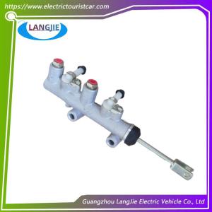 China Golf Cart Parts LVTONG Master Brake Cylinder Master Brake Pump on sale