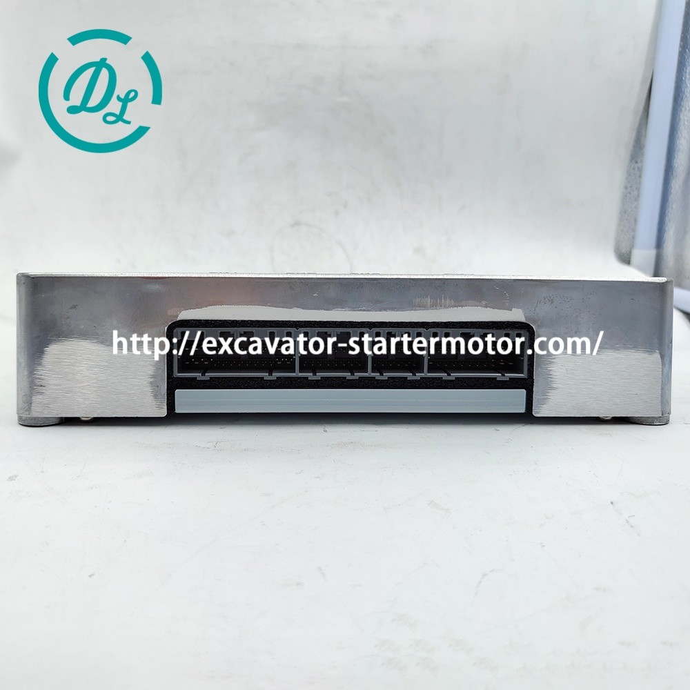 Sumitomo Excavator ECM Controller KHR16353 KHR16352 24V