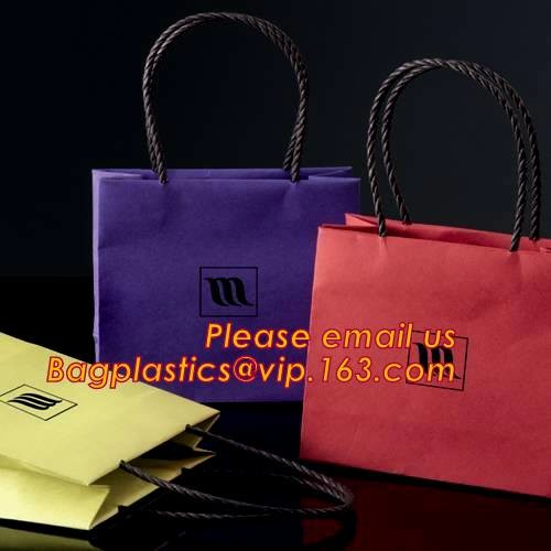 Low cost custom made design logo print handle paper carrier bag luxury paper gift bag,Luxury Paper Package Packaging Gif