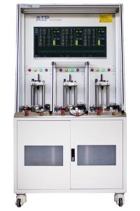 China Brushless Motor FCT Testing Machine / BLDC Motor Testing wholesale