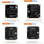 Xhorse Multi Prog Programmer with 13 Full Set Adapters