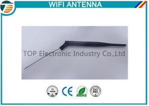 China External Directional Mini Rubber Duck 2.4 Ghz Wifi Antenna Long Range wholesale