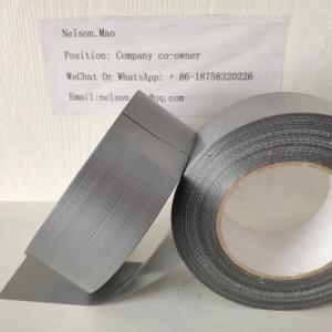 Super High Strength Adhesive Cloth Duct Tape For For Specialized Applications