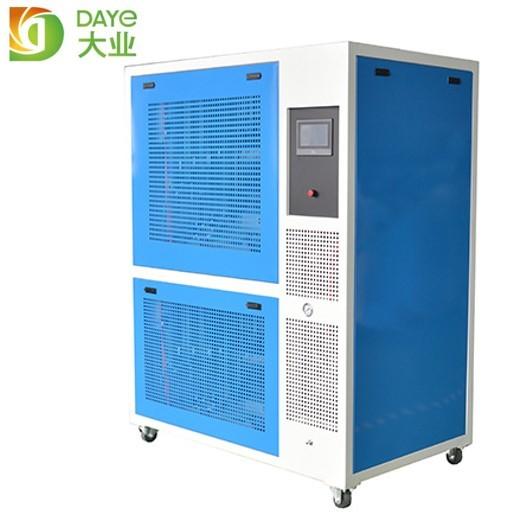 Quality Rated Power 21KW Oxyhydrogen Cutting Machine / Carbon Steel Cutting Machine Weight 540KG for sale