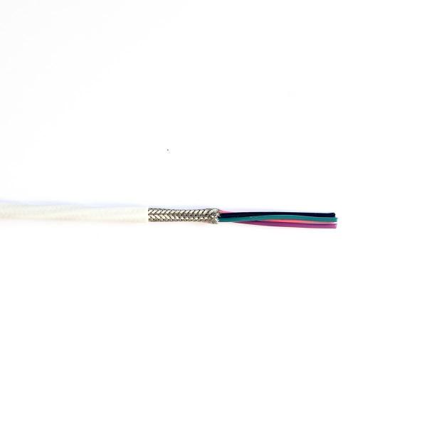 Quality 3 Cores Shielded Sensor Cable for sale
