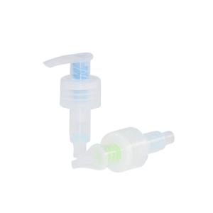 2cc 28-410 PP Mono Material All Plastic Lotion Pumps