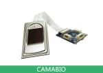 CAMA-AFM32 Embedded Capacitive Fingerprint Recognition Reader For Fingerprint