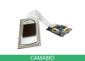 China CAMA-AFM32 Capacitive Biometric Fingerprint Sensor Scanner with FPC1011 Fingerprint Sensor wholesale