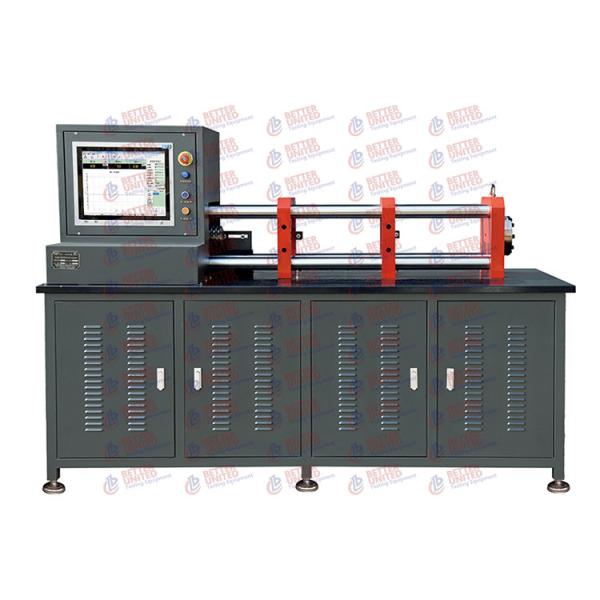 Quality Steel Strand Stress Relaxation Testing Machine 300KN Universal Load Testing Machine for sale