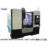 Buy cheap NSK Ball Screw Bearing CNC Vertical Machining Center For Mold Making from wholesalers