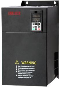 50HP Motor Frequency Inverter 380V AC Motor Controller Inverter
