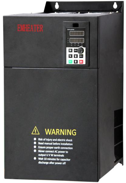 Quality 50HP Motor Frequency Inverter 380V AC Motor Controller Inverter for sale