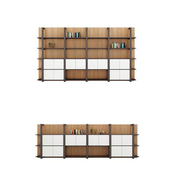 Lockable Office File Storage Cabinets Stationery Cupboard OEM