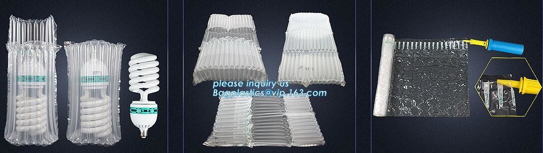 Eco friendly LONG HANDLE RECYCLABLE PVC WINE BAG, CARRIER BAG,HANDY BAG,GIFT WINE BAG,PROMOTION, PROMOTIONAL PRODUCTS PA