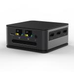 Intel Celeron 11th Generation N5105 Mini Computer LPDDR4X 16GB With Dual LAN 3