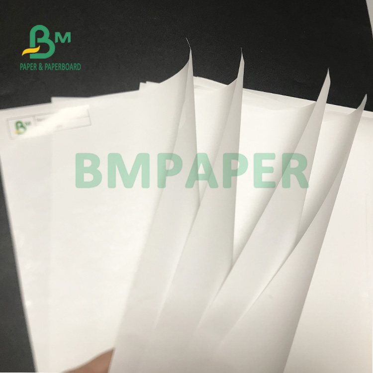 65gsm 72gsm  Waterproof Cash Register Thermal Paper For Supermarket Register
